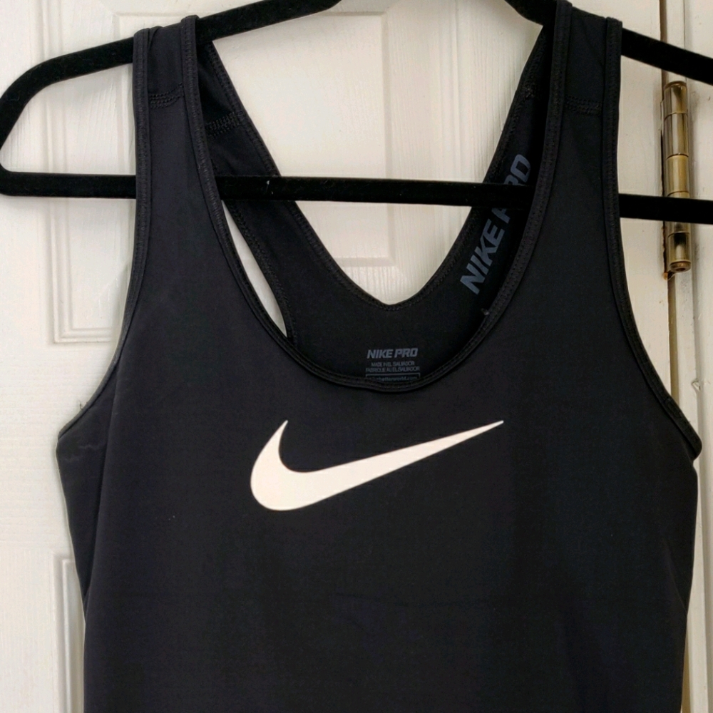 Nike Top